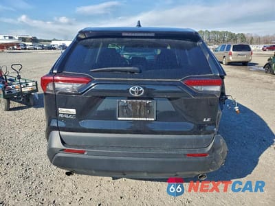 Zdjęcie 6 z 13 samochodu: 2023 TOYOTA RAV4 LE VIN:2T3H1RFV2PC228113 - miniatura