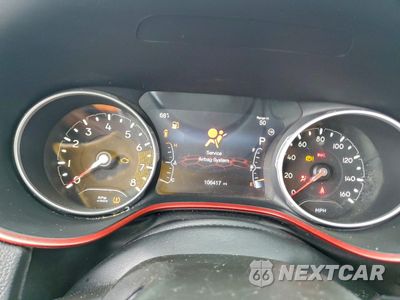 Zdjęcie 9 z 14 samochodu: 2019 JEEP COMPASS TRAILHAWK VIN:3C4NJDDB8KT671055 - miniatura