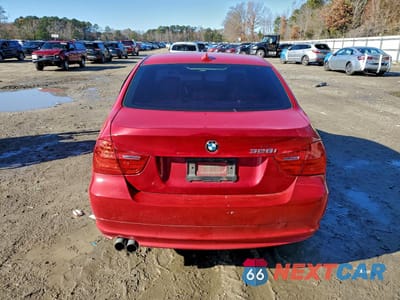 Zdjęcie 6 z 13 samochodu: 2011 BMW 328 XI SULEV VIN:WBAPK5G51BNN24543 - miniatura