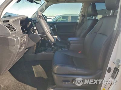 Zdjęcie 7 z 16 samochodu: 2021 TOYOTA 4RUNNER VENTURE VIN:JTELU5JR9M5892118 - miniatura