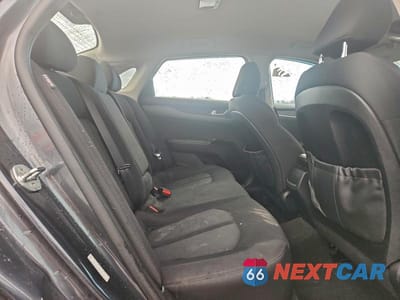 Zdjęcie 10 z 11 samochodu: 2021 KIA K5 LXS VIN:5XXG14J20MG061954 - miniatura