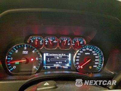 Zdjęcie 9 z 13 samochodu: 2018 CHEVROLET SILVERADO K1500 LT VIN:2GCVKREC3J1108433 - miniatura