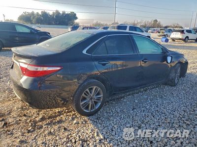 Piąte zdjęcie samochodu w środku: 2017 TOYOTA CAMRY LE VIN:4T1BF1FK0HU396517 - miniatura