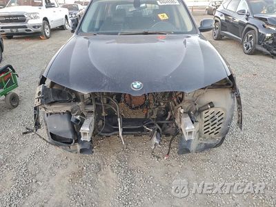 Zdjęcie 12 z 13 samochodu: 2011 BMW X3 XDRIVE35I VIN:5UXWX7C53BLT78075 - miniatura