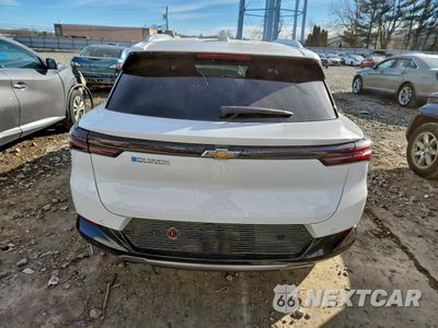 Zdjęcie 6 z 13 samochodu: 2025 CHEVROLET EQUINOX LT VIN:3GN7DNRP9SS260173 - miniatura