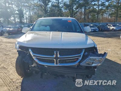 Piąte zdjęcie samochodu w środku: 2016 DODGE JOURNEY SXT VIN:3C4PDCBG7GT182744 - miniatura