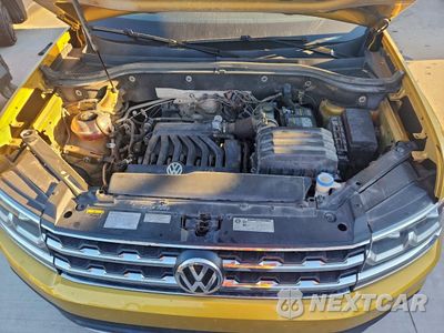 Zdjęcie 11 z 12 samochodu: 2018 VOLKSWAGEN ATLAS SE VIN:1V2DR2CA5JC557945 - miniatura