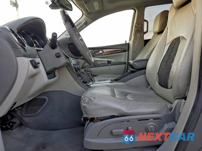 Zdjęcie 7 z 13 samochodu: 2014 BUICK ENCLAVE VIN:5GAKRCKD6EJ264472 - miniatura