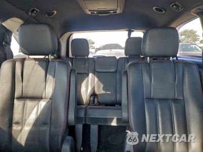 Zdjęcie 10 z 14 samochodu: 2019 DODGE GRAND CARAVAN GT VIN:2C4RDGEG8KR739913 - miniatura