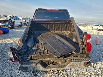Zdjęcie 6 z 13 samochodu: 2021 CHEVROLET SILVERADO C1500 VIN:3GCPWAEH3MG259911 - miniatura
