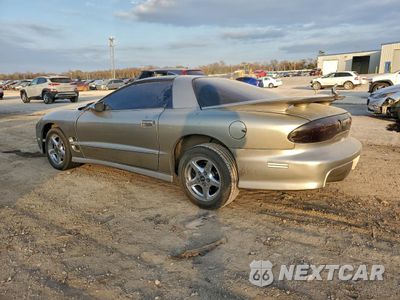 Drugie zdjęcie samochodu z przodu: 1999 PONTIAC FIREBIRD FORMULA VIN:2G2FV22GXX2220518 - miniatura