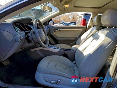 Zdjęcie 7 z 12 samochodu: 2015 AUDI A5 PREMIUM VIN:WAUCFAFRXFA014091 - miniatura