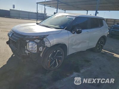 2024 MITSUBISHI OUTLANDER SE JA4J3VA88RZ073844 - główne zdjęcie licytacji z USA - miniatura