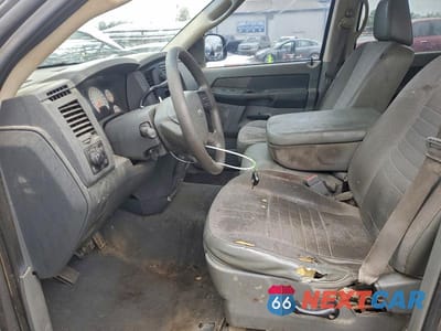 Zdjęcie 7 z 12 samochodu: 2008 DODGE RAM 1500 ST VIN:1D7HA18N78S608481 - miniatura
