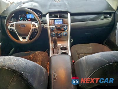 Zdjęcie 8 z 13 samochodu: 2013 FORD EDGE SE VIN:2FMDK3GCXDBB78138 - miniatura