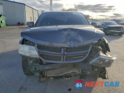 Piąte zdjęcie samochodu w środku: 2019 DODGE JOURNEY GT VIN:3C4PDDEG2KT779648 - miniatura