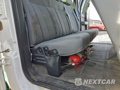 Zdjęcie 10 z 12 samochodu: 2014 FORD F150 SUPER CAB VIN:1FTFX1EF7EKF56147 - miniatura