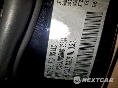 Zdjęcie 14 z 14 samochodu: 2021 JEEP GRAND CHEROKEE L LIMITED VIN:1C4RJJBG6M8126844 - miniatura