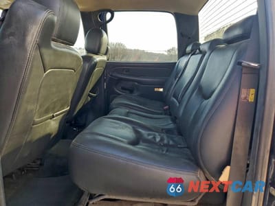 Zdjęcie 10 z 11 samochodu: 2005 CHEVROLET SILVERADO K1500 VIN:2GCEK13T351396724 - miniatura