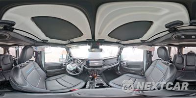 Zdjęcie 15 z 15 samochodu: 2024 JEEP WRANGLER RUBICON 4XE VIN:1C4RJXR64RW294162 - miniatura