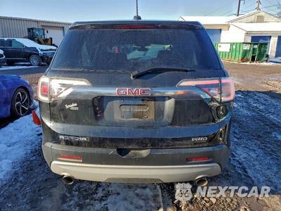 Zdjęcie 6 z 14 samochodu: 2019 GMC ACADIA SLE VIN:1GKKNRLS6KZ245562 - miniatura
