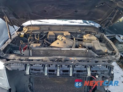 Zdjęcie 12 z 12 samochodu: 2011 FORD F350 SUPER DUTY VIN:1FT8W3B65BEA92930 - miniatura