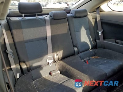 Zdjęcie 10 z 12 samochodu: 2007 TOYOTA SCION TC VIN:JTKDE177870191987 - miniatura