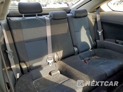 Zdjęcie 10 z 12 samochodu: 2007 TOYOTA SCION TC VIN:JTKDE177870191987 - miniatura
