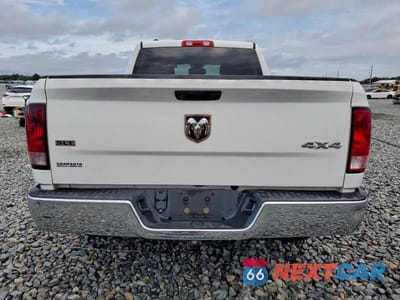 Zdjęcie 6 z 11 samochodu: 2021 RAM 1500 CLASSIC SLT VIN:1C6RR7TT6MS521432 - miniatura