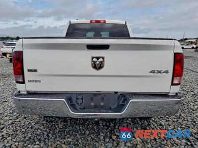Zdjęcie 6 z 13 samochodu: 2021 RAM 1500 CLASSIC SLT VIN:1C6RR7TT6MS521432 - miniatura