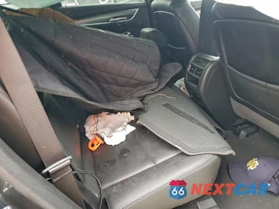 Zdjęcie 10 z 12 samochodu: 2020 CADILLAC XT5 LUXURY VIN:1GYKNBR46LZ192269 - miniatura