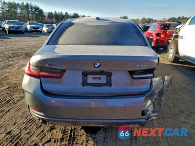 Zdjęcie 6 z 11 samochodu: 2024 BMW 330XI VIN:3MW89FF09R8E83510 - miniatura