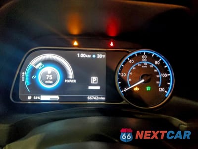 Zdjęcie 9 z 13 samochodu: 2019 NISSAN LEAF S VIN:1N4AZ1CP2KC305614 - miniatura