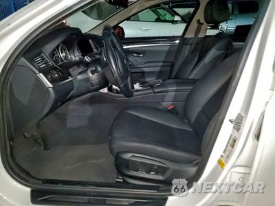 Zdjęcie 7 z 12 samochodu: 2016 BMW 528 I VIN:WBA5A5C5XGG354971 - miniatura