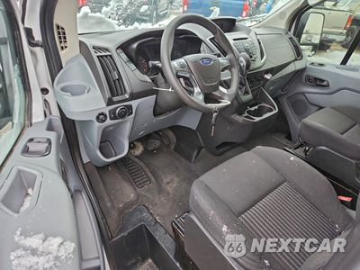 Zdjęcie 8 z 13 samochodu: 2016 FORD TRANSIT T-350 VIN:1FBZX2ZM6GKA20440 - miniatura