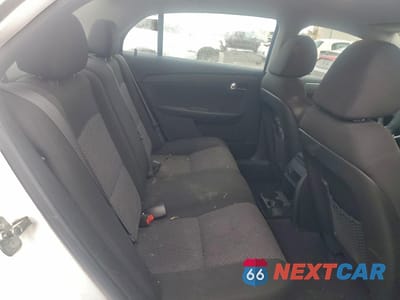 Zdjęcie 10 z 13 samochodu: 2010 CHEVROLET MALIBU 1LT VIN:1G1ZC5EB0AF304751 - miniatura