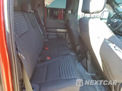 Zdjęcie 10 z 13 samochodu: 2023 FORD F150 SUPER CAB VIN:1FTEX1CP4PKF13251 - miniatura