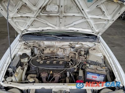 Zdjęcie 11 z 12 samochodu: 1996 NISSAN SENTRA E VIN:1N4AB41D3TC713040 - miniatura