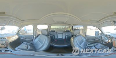 Zdjęcie 14 z 14 samochodu: 2007 GMC NEW SIERRA DENALI VIN:2GTEK638071707585 - miniatura