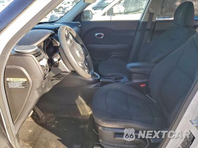 Zdjęcie 7 z 12 samochodu: 2014 KIA SOUL BASE VIN:KNDJN2A23E7087957 - miniatura