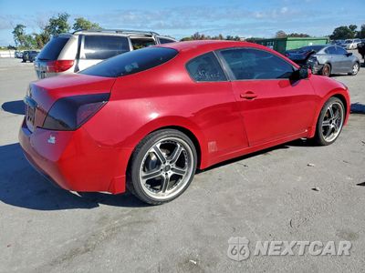 Trzecie zdjęcie samochodu z tyłu: 2009 NISSAN ALTIMA 2.5S VIN:1N4AL24E79C191186 - miniatura