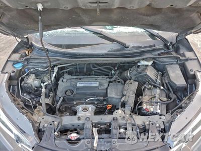 Zdjęcie 12 z 14 samochodu: 2015 HONDA CR-V LX VIN:2HKRM3H38FH556967 - miniatura
