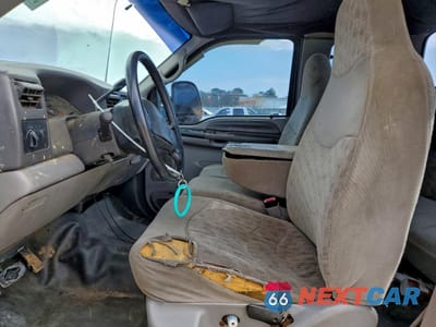 Zdjęcie 7 z 15 samochodu: 1999 FORD F250 SUPER DUTY VIN:1FTNX21LXXED07081 - miniatura