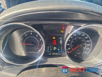 Zdjęcie 9 z 12 samochodu: 2018 MITSUBISHI RVR SE LIMITED VIN:JA4AJ4AW4JU603517 - miniatura