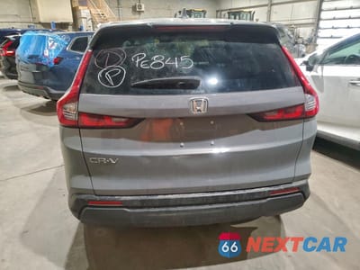 Zdjęcie 6 z 12 samochodu: 2023 HONDA CR-V EXL VIN:2HKRS4H76PH124121 - miniatura