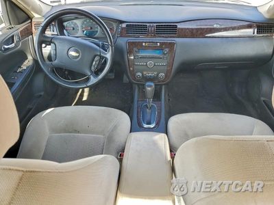 Zdjęcie 8 z 11 samochodu: 2012 CHEV IMPALA LT VIN:2G1WB5E3XC1136464 - miniatura