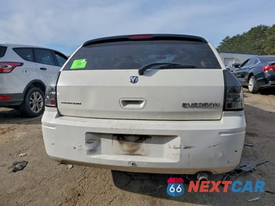 Zdjęcie 6 z 12 samochodu: 2007 DODGE MAGNUM SE VIN:2D4FV47T77H610893 - miniatura