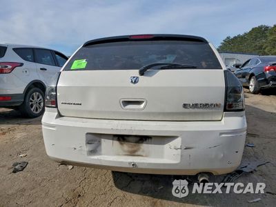 Zdjęcie 6 z 12 samochodu: 2007 DODGE MAGNUM SE VIN:2D4FV47T77H610893 - miniatura