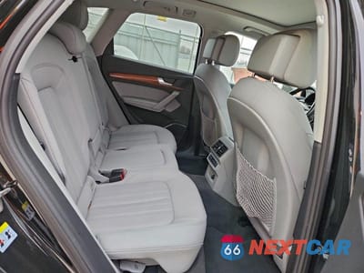 Zdjęcie 11 z 13 samochodu: 2022 AUDI Q5 PREMIUM PLUS 45 VIN:WA1EAAFY1N2104301 - miniatura