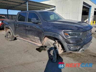Czwarte zdjęcie samochodu z boku: 2024 RAM 1500 TRX VIN:1C6SRFU97RN192261 - miniatura